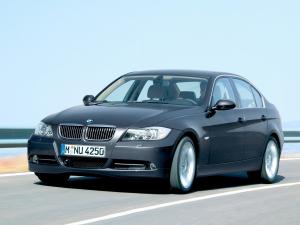 BMW 330i Sedan